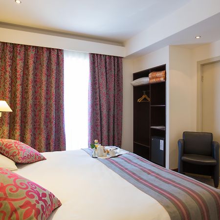 Europe Hotel Yerevan Ngoại thất bức ảnh