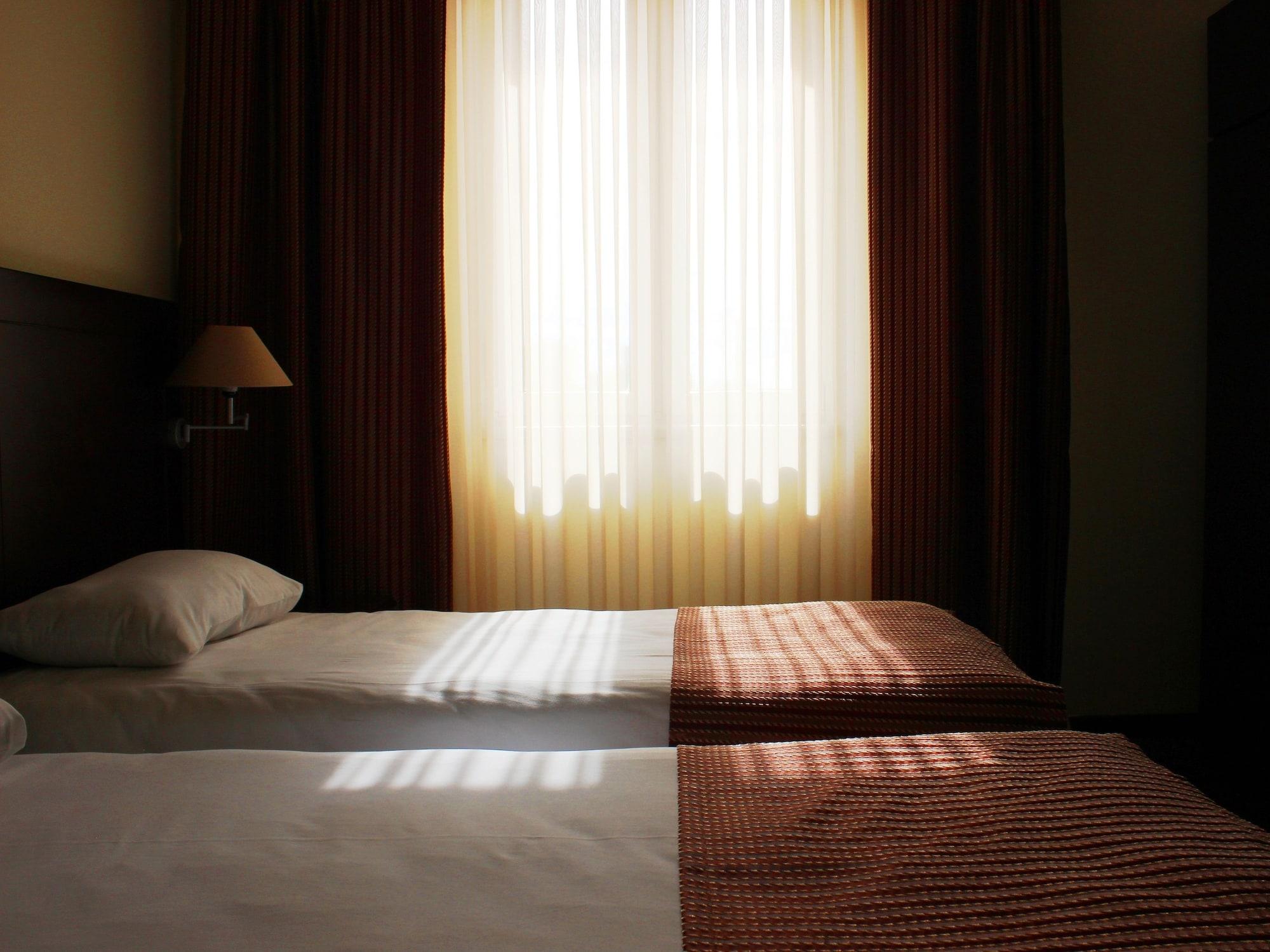 Europe Hotel Yerevan Ngoại thất bức ảnh