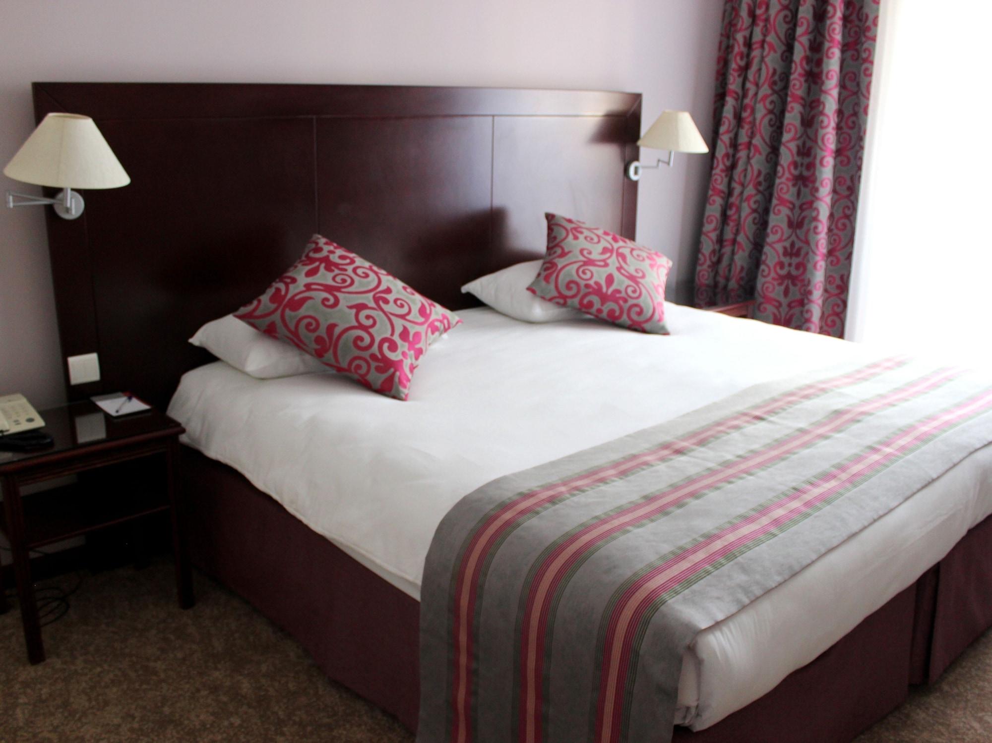 Europe Hotel Yerevan Ngoại thất bức ảnh