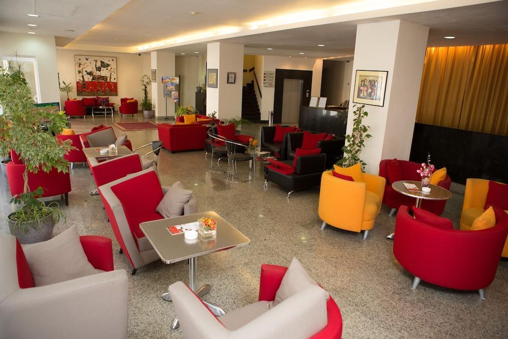 Europe Hotel Yerevan Ngoại thất bức ảnh