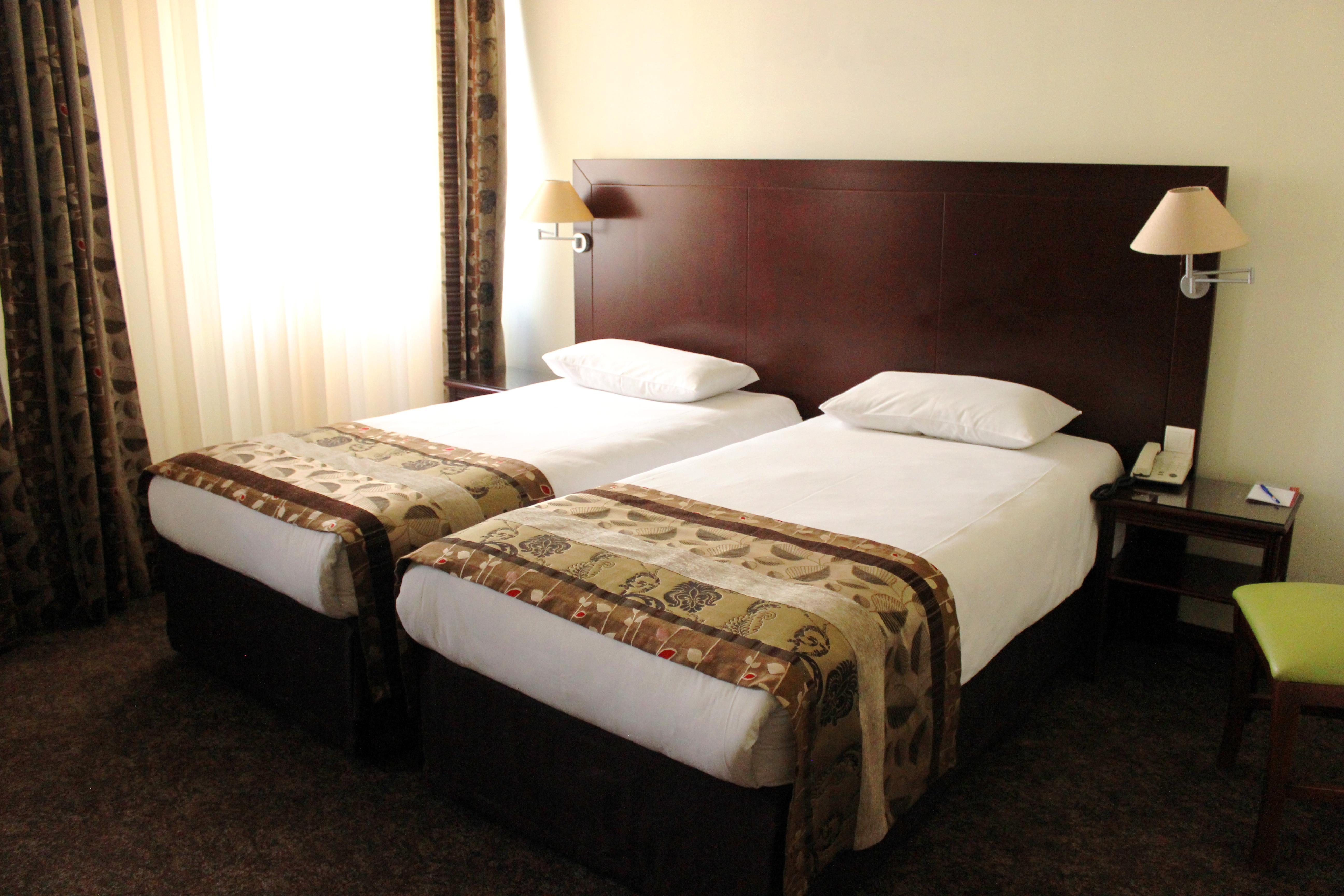 Europe Hotel Yerevan Ngoại thất bức ảnh