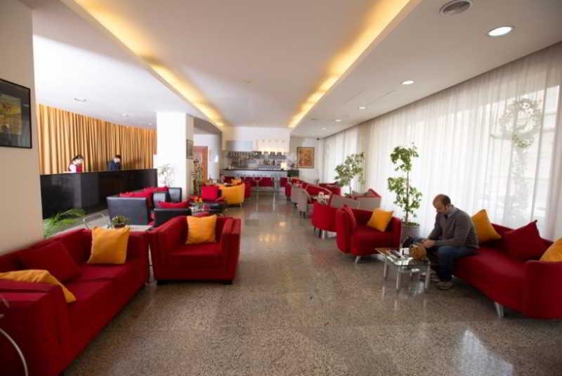 Europe Hotel Yerevan Ngoại thất bức ảnh
