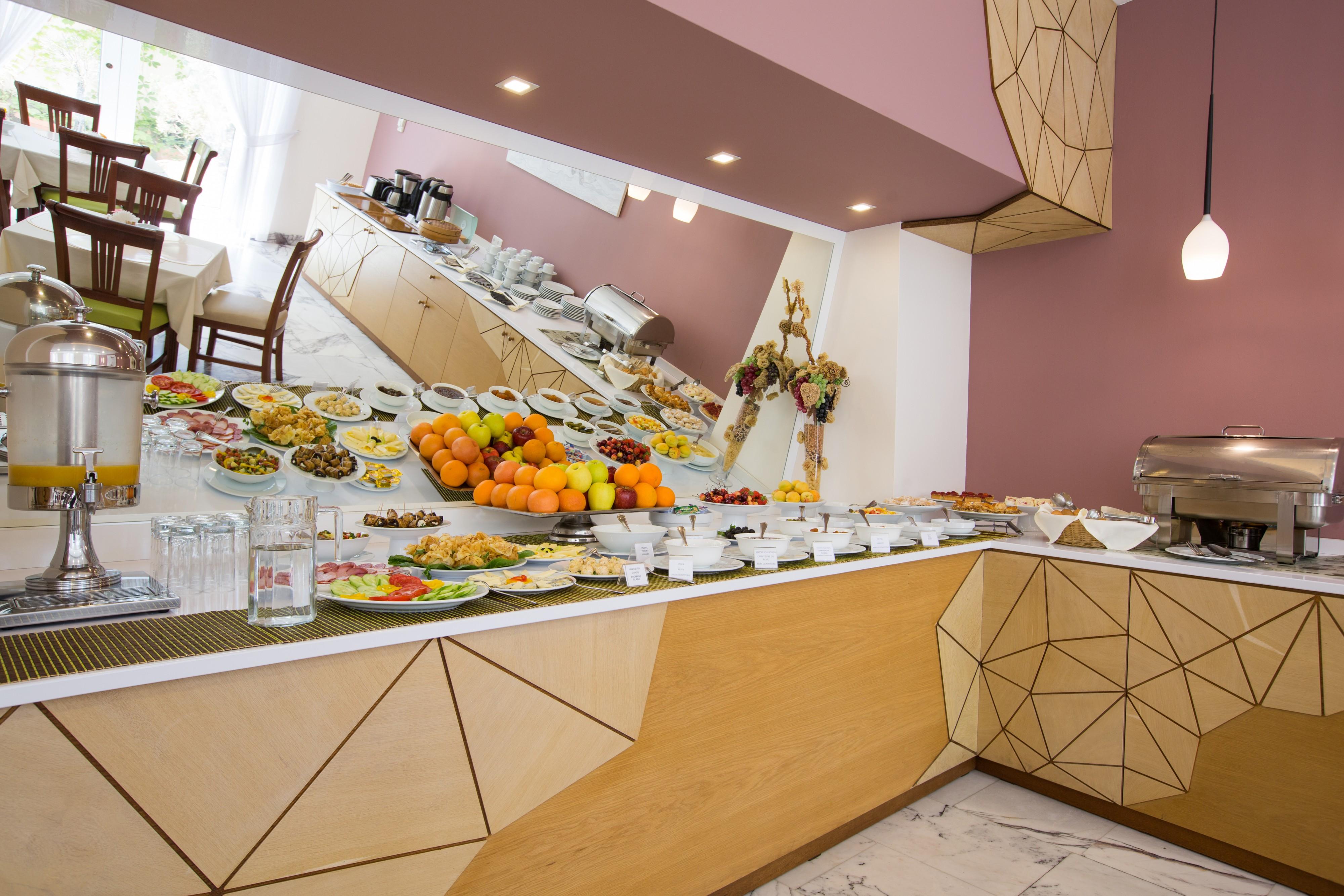 Europe Hotel Yerevan Ngoại thất bức ảnh