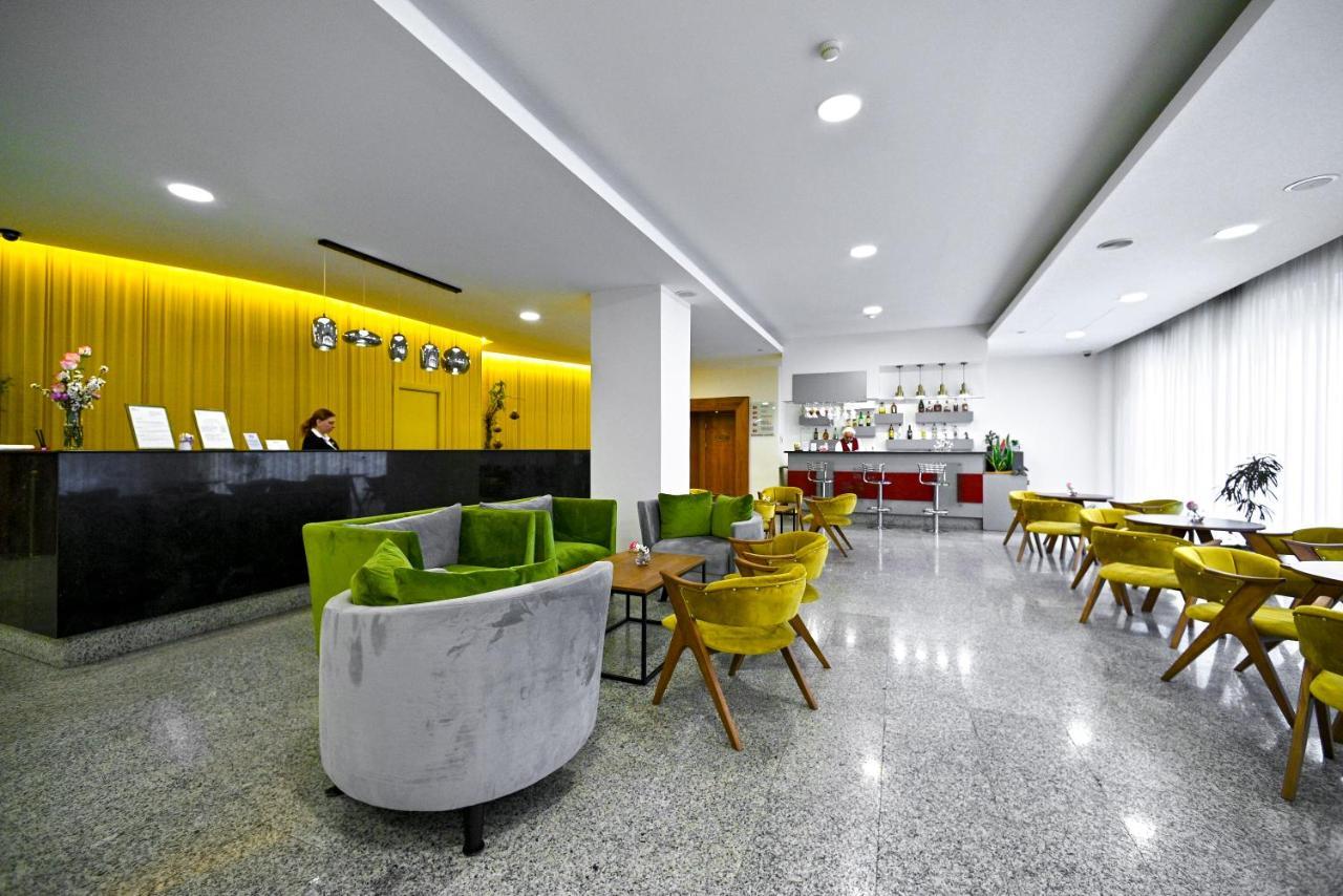 Europe Hotel Yerevan Ngoại thất bức ảnh