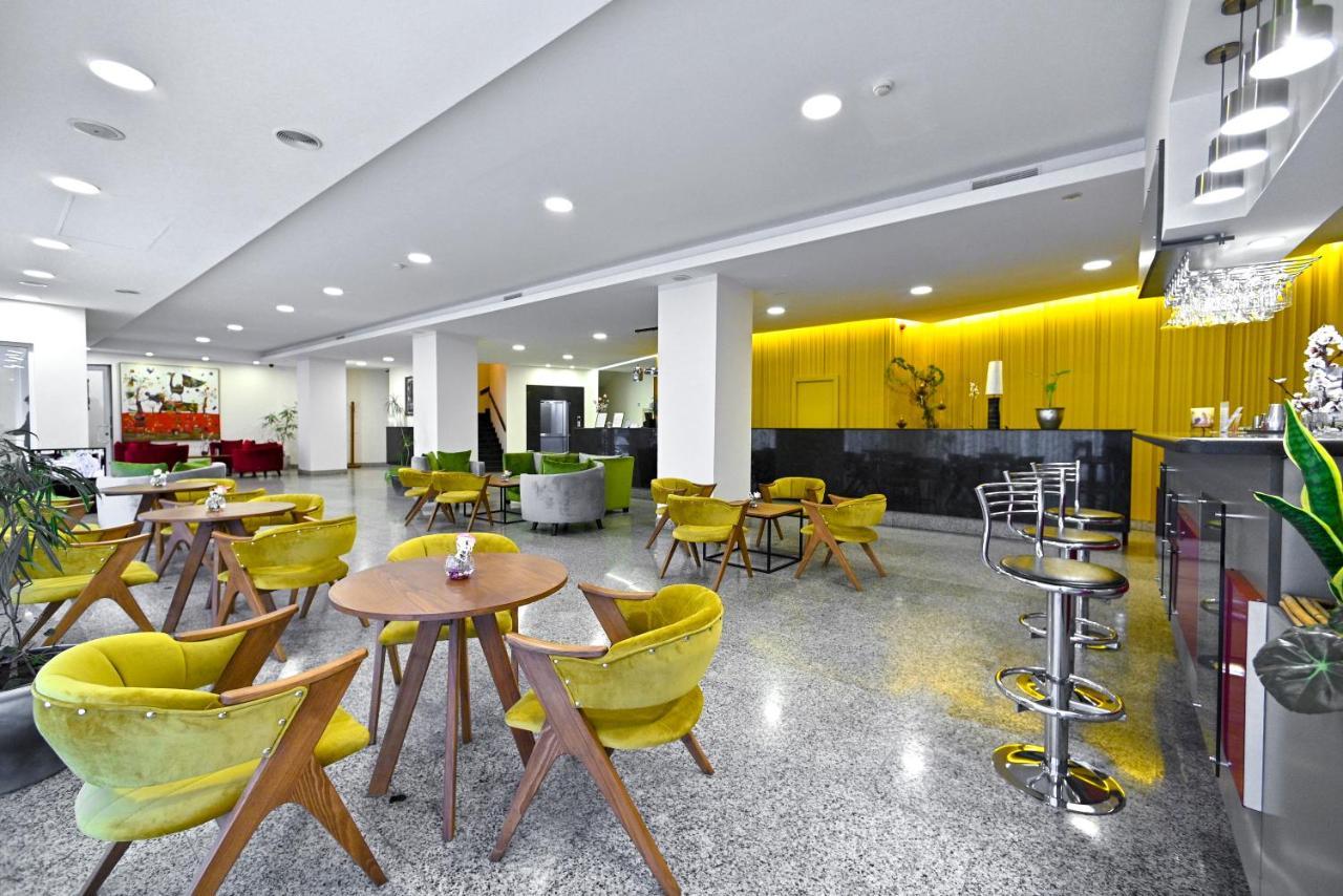 Europe Hotel Yerevan Ngoại thất bức ảnh