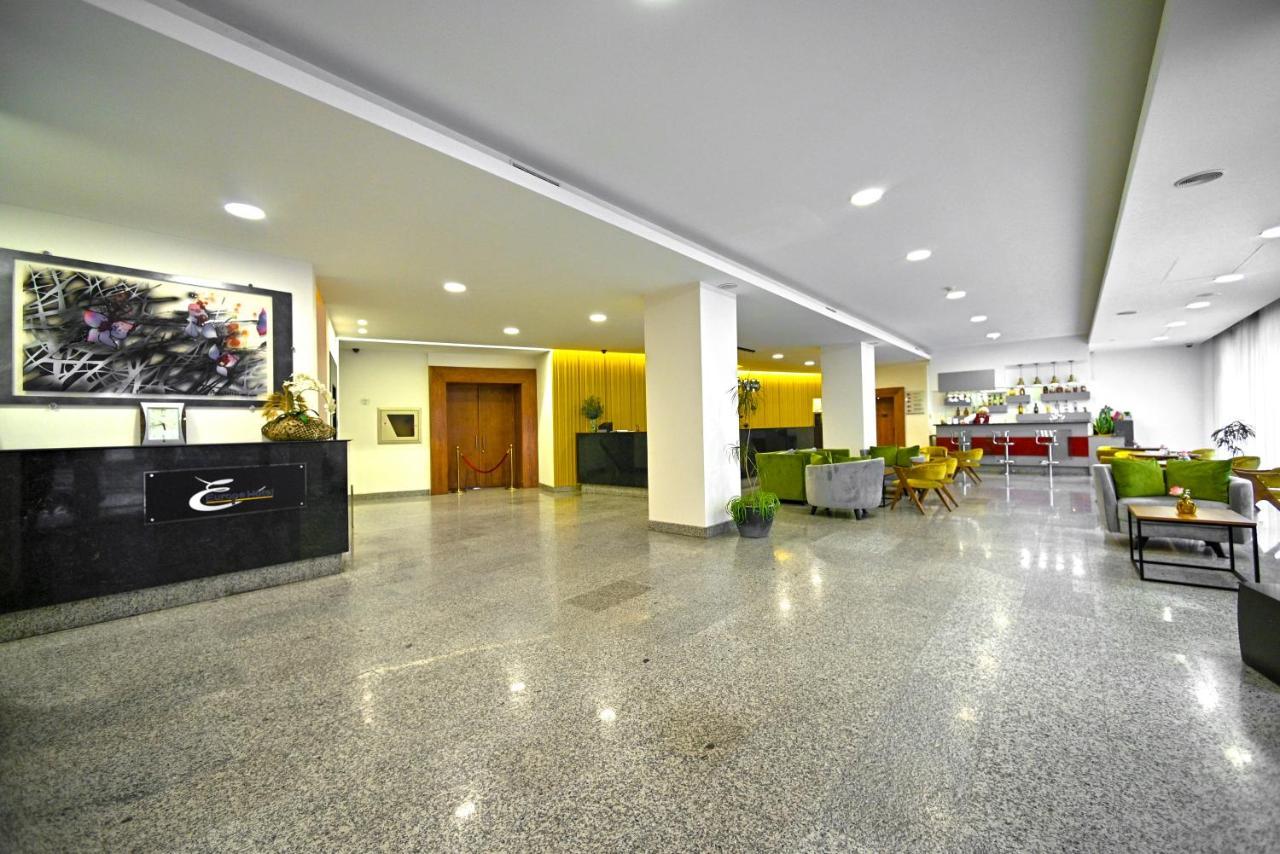Europe Hotel Yerevan Ngoại thất bức ảnh