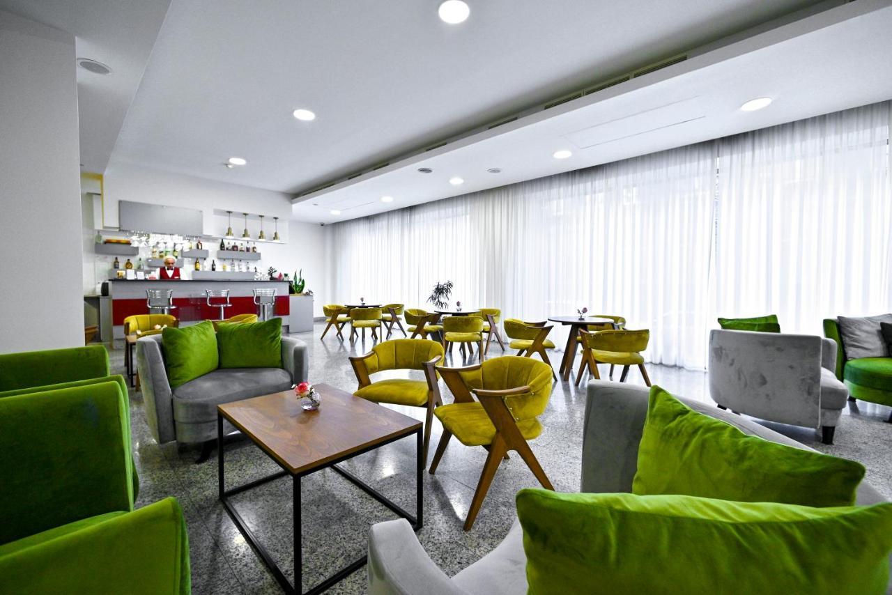 Europe Hotel Yerevan Ngoại thất bức ảnh