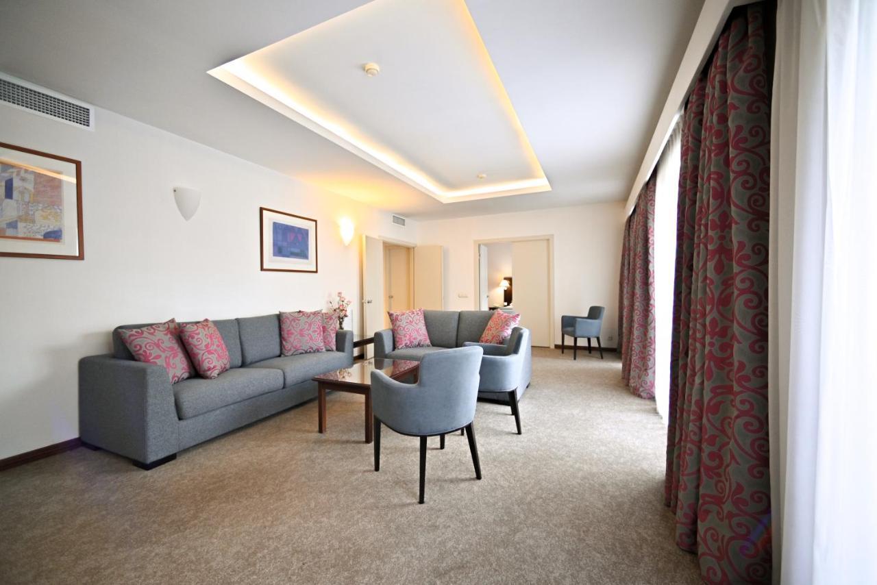 Europe Hotel Yerevan Ngoại thất bức ảnh