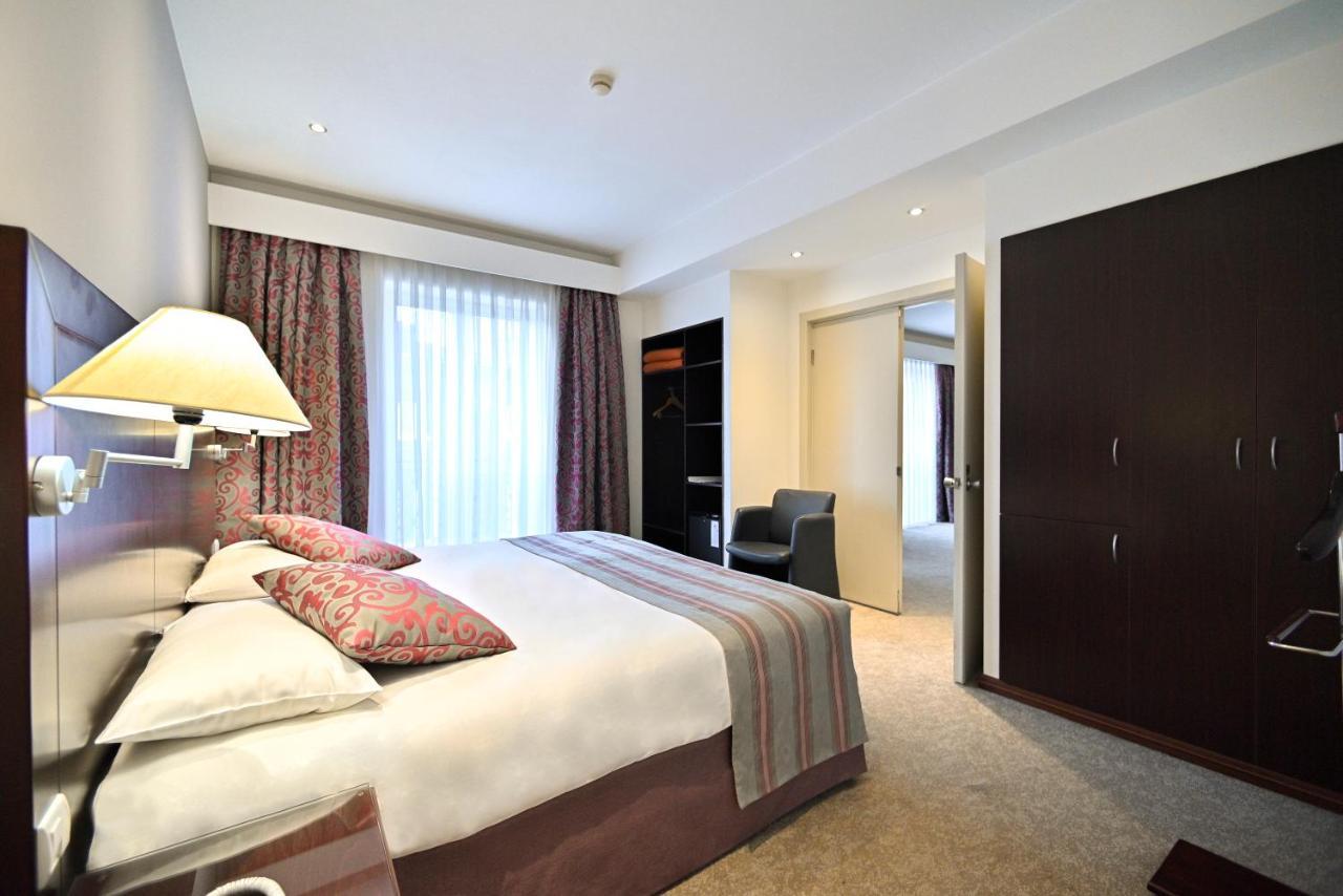 Europe Hotel Yerevan Ngoại thất bức ảnh