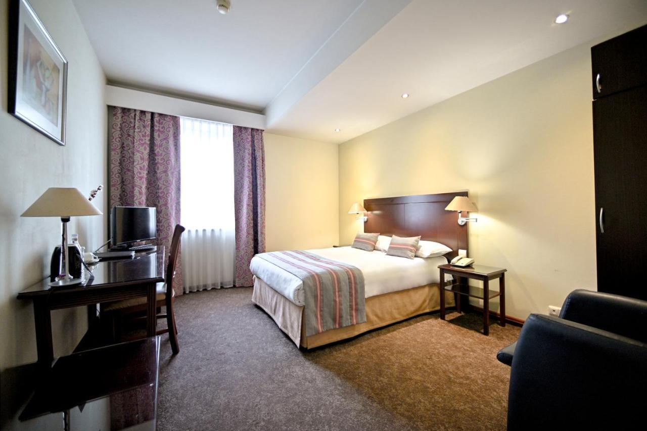Europe Hotel Yerevan Ngoại thất bức ảnh