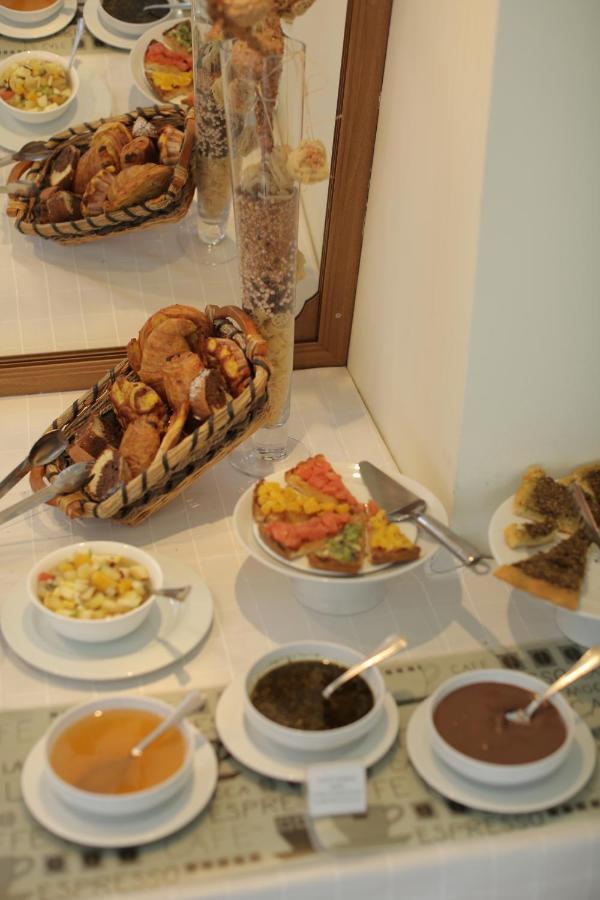 Europe Hotel Yerevan Ngoại thất bức ảnh