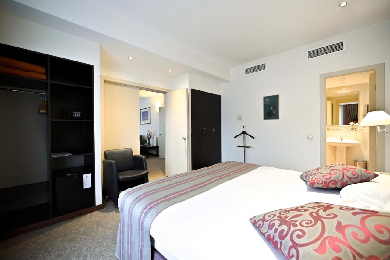 Europe Hotel Yerevan Ngoại thất bức ảnh