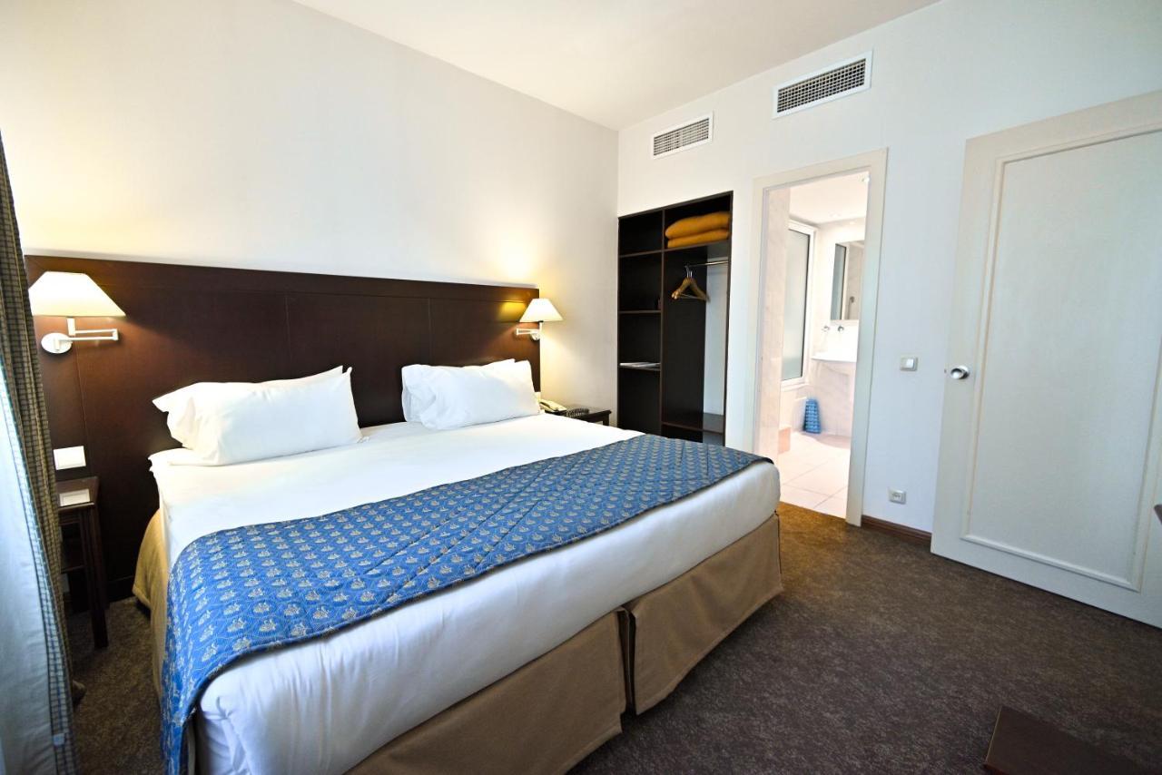 Europe Hotel Yerevan Ngoại thất bức ảnh