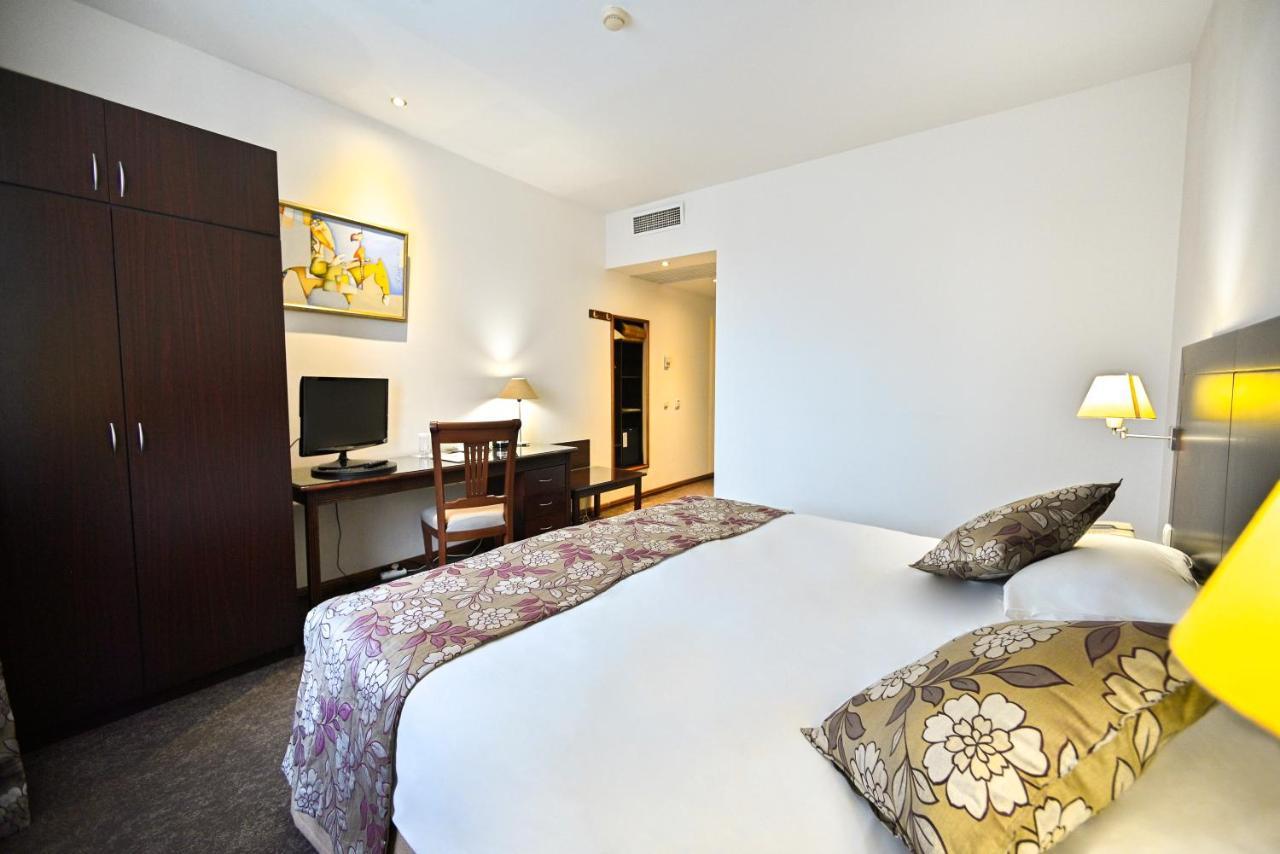 Europe Hotel Yerevan Ngoại thất bức ảnh