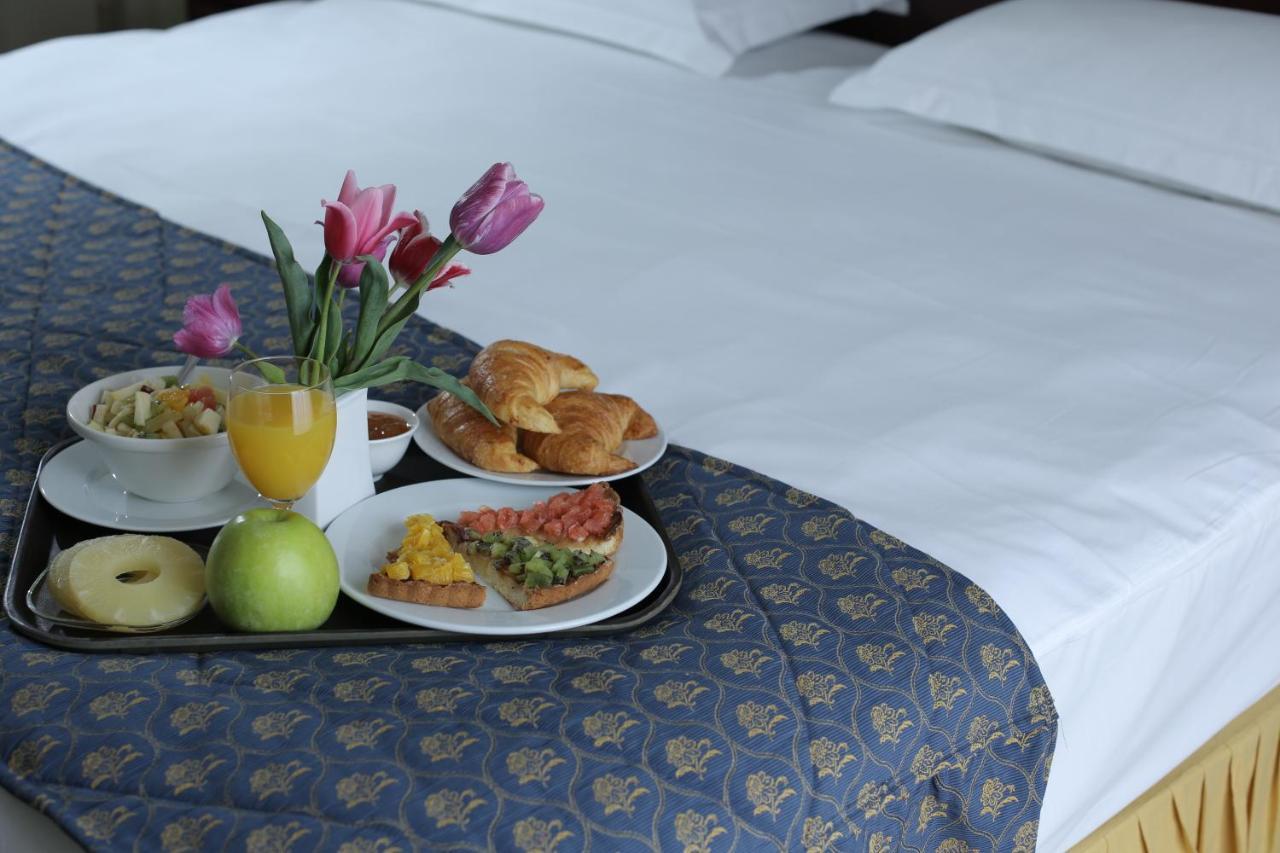 Europe Hotel Yerevan Ngoại thất bức ảnh