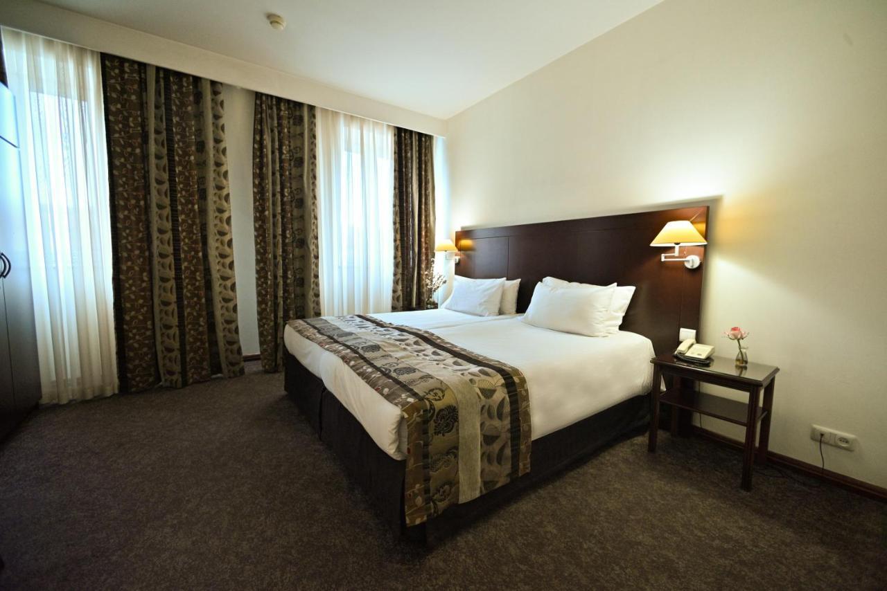 Europe Hotel Yerevan Ngoại thất bức ảnh