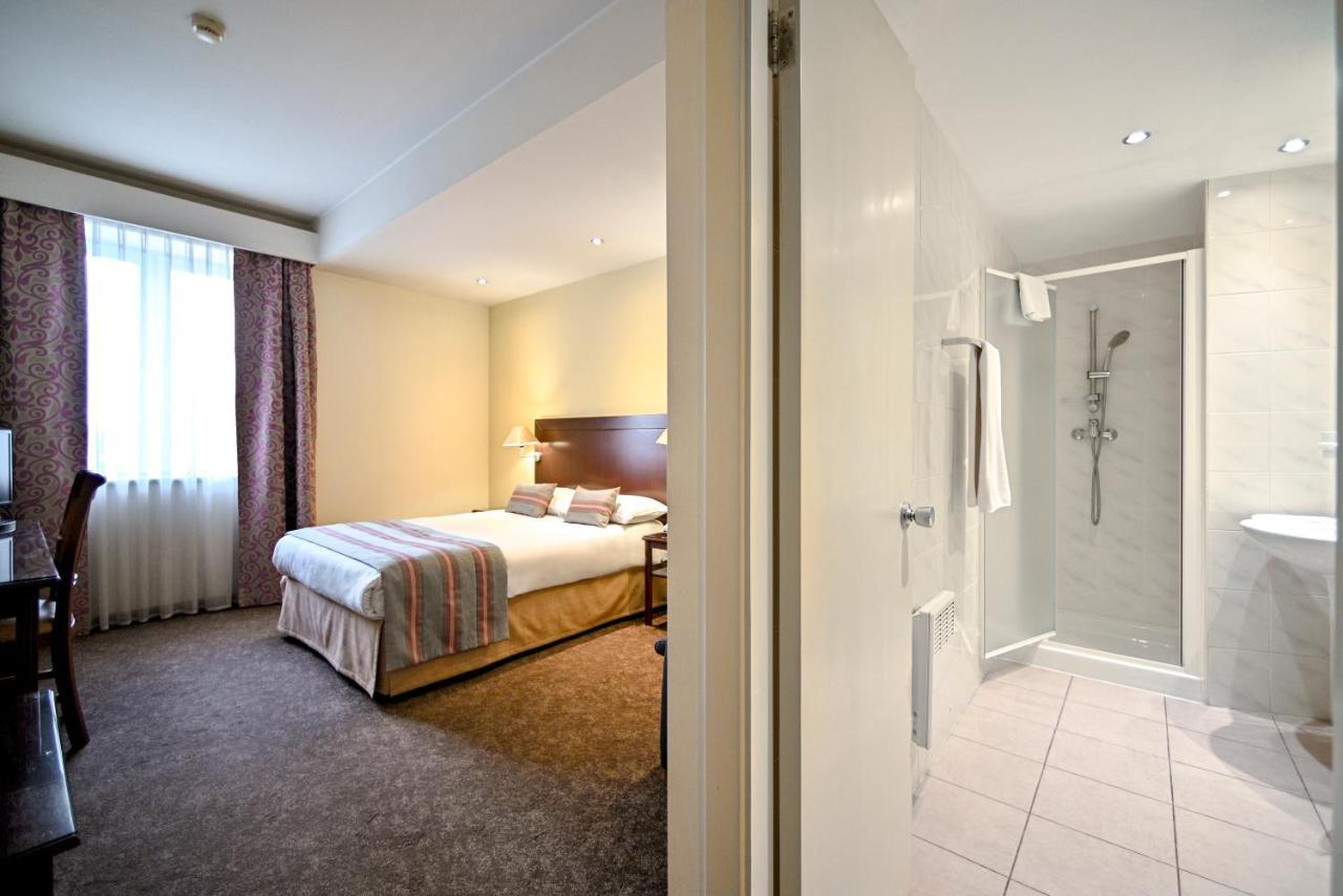 Europe Hotel Yerevan Ngoại thất bức ảnh