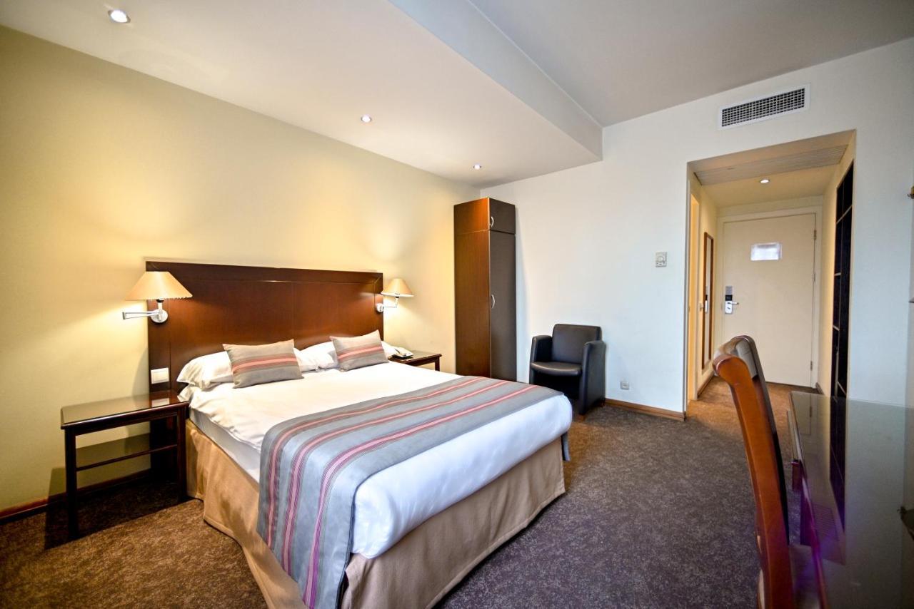 Europe Hotel Yerevan Ngoại thất bức ảnh