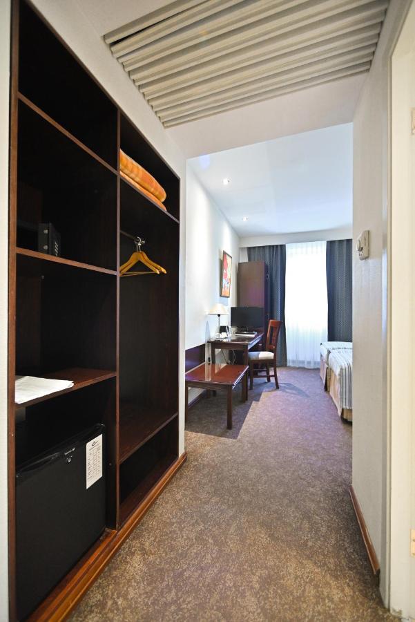 Europe Hotel Yerevan Ngoại thất bức ảnh