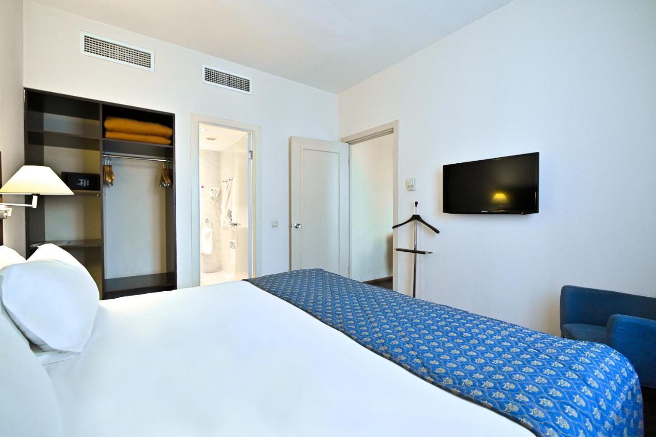 Europe Hotel Yerevan Ngoại thất bức ảnh