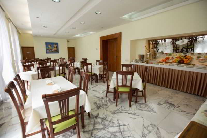 Europe Hotel Yerevan Ngoại thất bức ảnh
